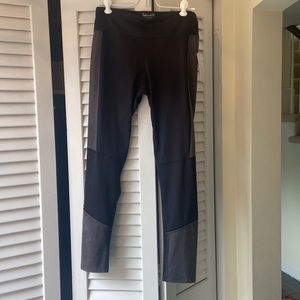 New with Tags Splendid Leggings